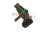 METZGER 0903152 Sensor, camshaft position